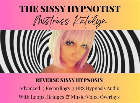 sisy hypno|An amazing conversation about the dangers of sissy hypno and .